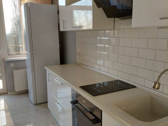 Оренда 2 кім кв ЖК Кришталеві джерела, Метрологічна, газова плита Киев