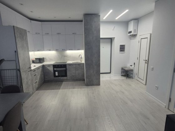 Оренда 1,5 кімнатної квартири в новобудові Ужгород