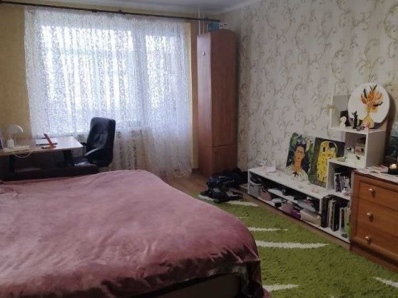 Оренда 1 кімнатної квартири на Литвиненко ( Урожай) Винница