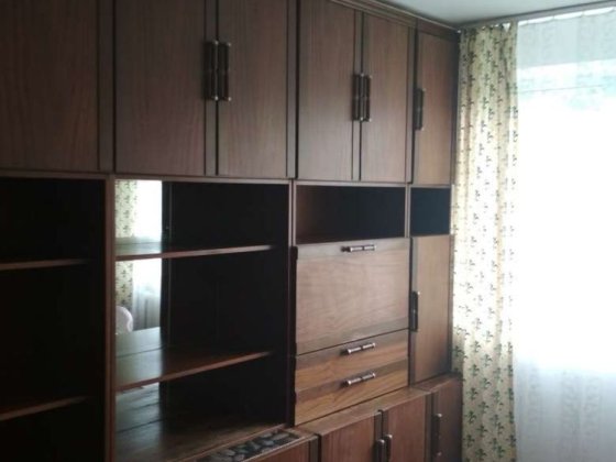 Оренда 1К , Гонгадзе Київ