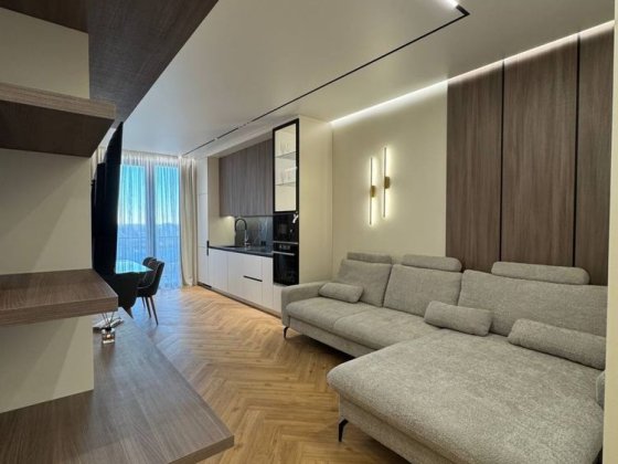 Оренда 1,5 к квартири Park Land. Перша здача Ужгород