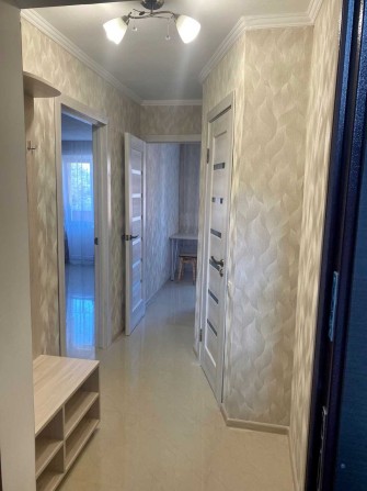 Здається 1к квартира з автономним опаленням - фото 1