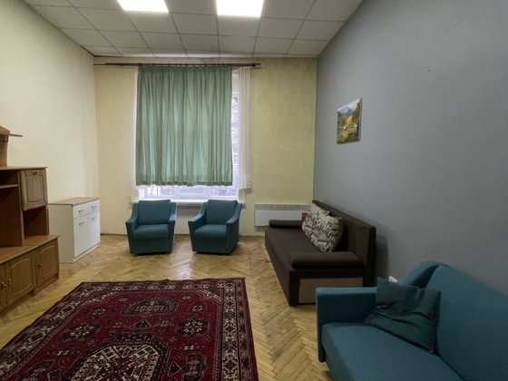 Оренда 2 кімнатної квартири Ужгород