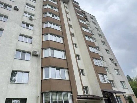 Оренда 1-кімнатної квартири в новобудові — Замостянська, р-н Локомотив Вінниця