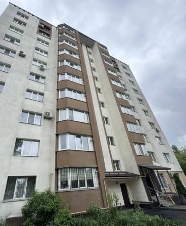 Оренда 1-кімнатної квартири в новобудові — Замостянська, р-н Локомотив - фото 1