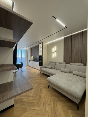 Перша здача. Park land - фото 1