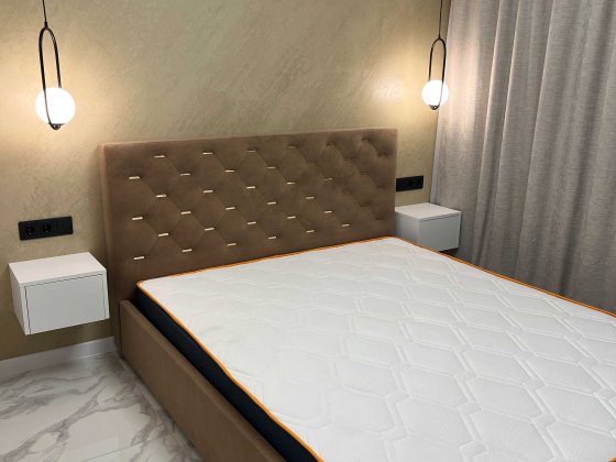 Здам однокімнатну квартиру ЖК Новий Парковий ПЗР, від власника Черкаси