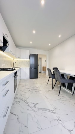 Шикарна 1-кімн.квартира! Масани! Перша здача! - фото 1