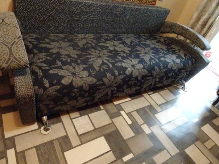 Жолудева, 1к хорошая квартира Борщаговка метро Политех КПИ Вокзальная - фото 1