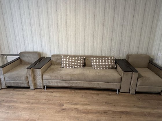 Здам в оренду однокімнатну квартиру в Агрономічному. В центрі Вінниця