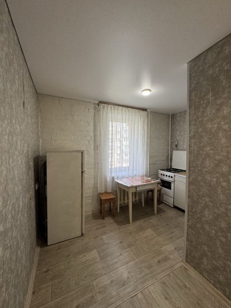 Здам 1-кімнатну квартиру. Повністю укомплектована, готова до заселення - фото 1