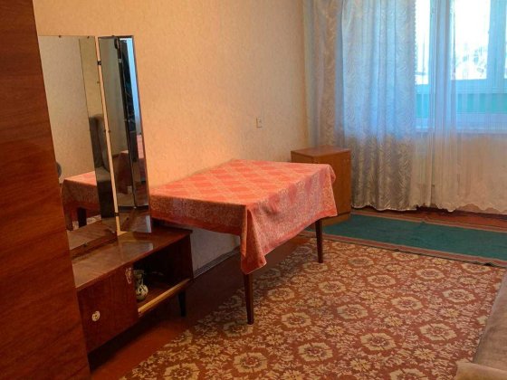 Оренда гарної 1 кімн. квартири  ПЗР Черкассы