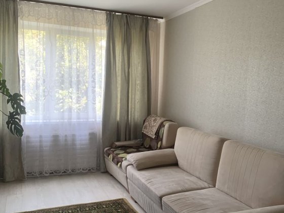 Сдам 1 ком.квартиру ! Чернігів