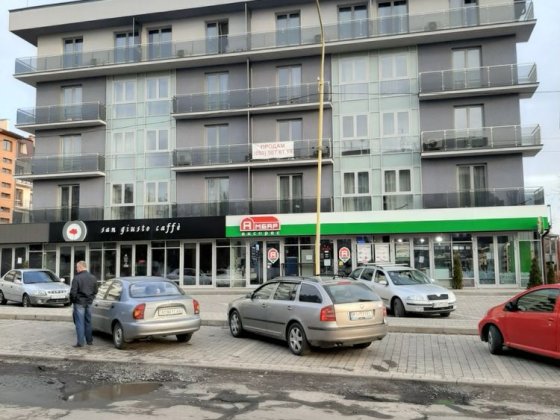 Оренда 1 кімнатної квартири вул. Грибоєдова Ужгород