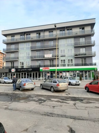 Оренда 1 кімнатної квартири вул. Грибоєдова - фото 1