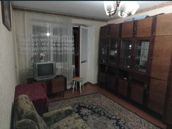 Оренда 1к. Р-н ЖД.На зручний термін для вас Черкассы