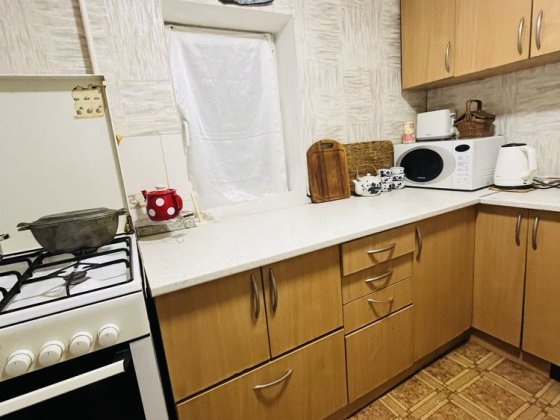 Сдается 2-х комнатная квартира, центр, жэковский дом Чернігів