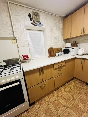 Сдается 2-х комнатная квартира, центр, жэковский дом - фото 1