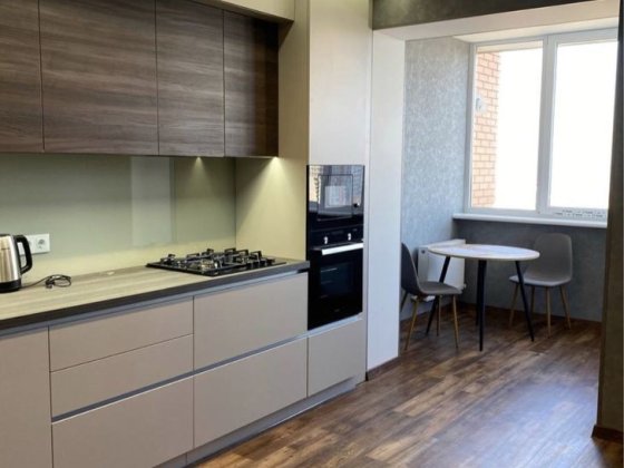 Стильна однокімнатна квартира бул. Шевченко 150/1, ЖК «Симфонія» Черкаси