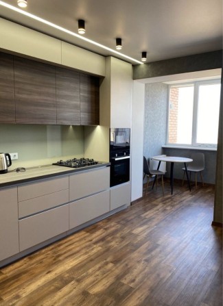 Стильна однокімнатна квартира бул. Шевченко 150/1, ЖК «Симфонія» - фото 1