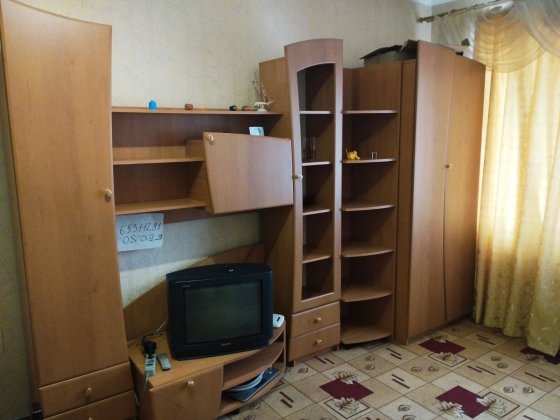 Квартира на короткий термін в районі Епіцентра Чернигов