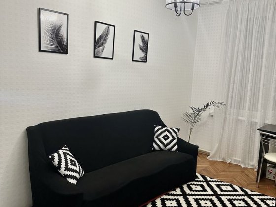 Оренда квартири 4-к квартири , центр Винница