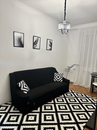 Оренда квартири 4-к квартири , центр - фото 1