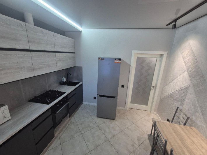 Довгострокова оренда 2-ї квартири - фото 1