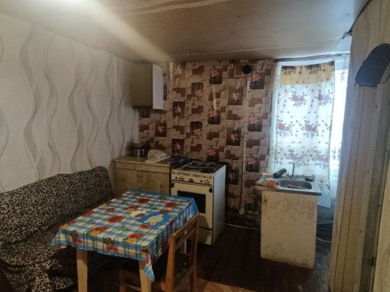 Бюджетное жилье в самом Центре Чернігів