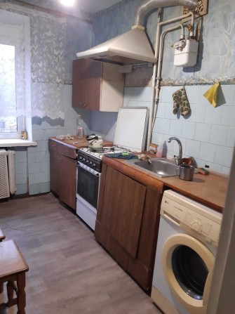 Недорого ! Здам 3х кімн кв  біля готелю Градецький - фото 1