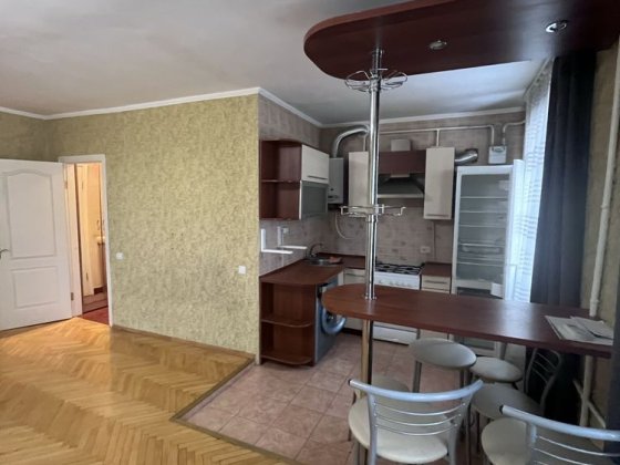 Здам 2- х кімнатну квартиру в центрі міста Чернігів