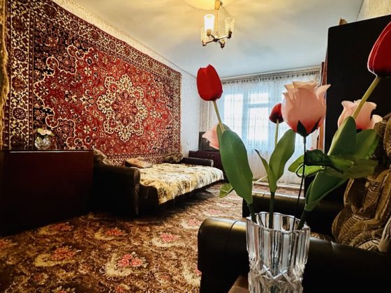 Аренда. Двокімнатна. Мстиславська. Чернігів