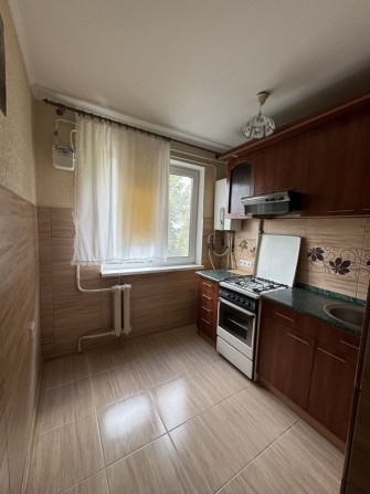 Здам 2-х кімнатну квартиру, пр.Перемоги 170 - фото 1