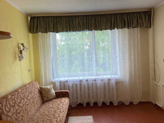 Сдам 1 комнатную квартиру, р-н Ремзавод Чернігів