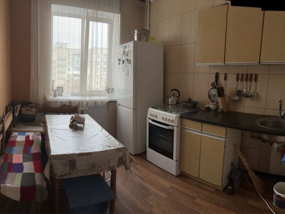 Оренда 2х кімнат квартири вул. Чорновола Чернигов