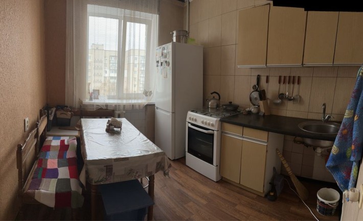 Оренда 2х кімнат квартири вул. Чорновола - фото 1