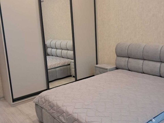 Перша оренда 2-к. квартири. Будинок бізнес-класу.  Солом'янський парк. Киев