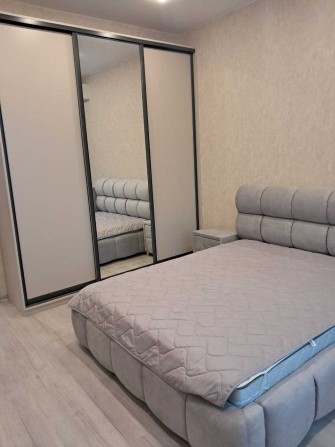 Перша оренда 2-к. квартири. Будинок бізнес-класу.  Солом'янський парк. - фото 1