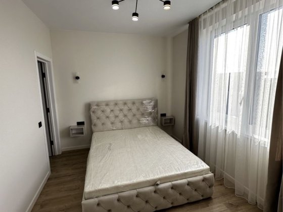 Оренда 1,5 кімнатної квартири в Новобудові Ужгород