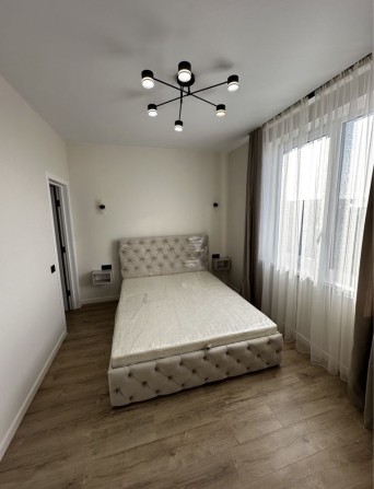 Оренда 1,5 кімнатної квартири в Новобудові - фото 1