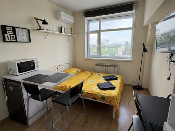 Здається квартира біля метро Берестейська в ЖК Смарт хаус Київ