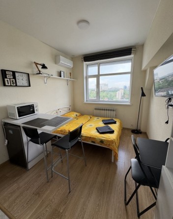 Здається квартира біля метро Берестейська в ЖК Смарт хаус - фото 1