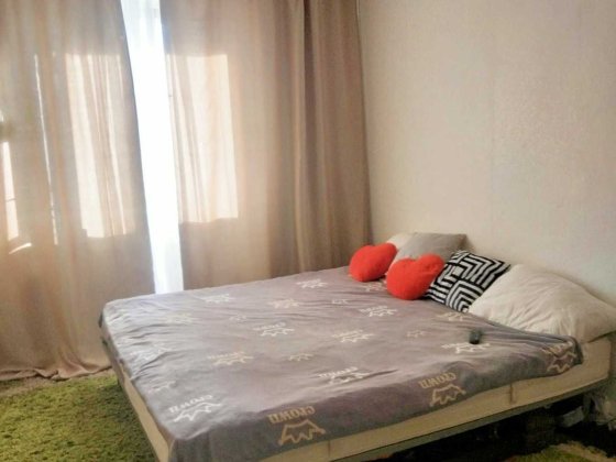 Оренда 1-кімн.38м., , Троєщина, Р.Рейгана 9 Г Київ