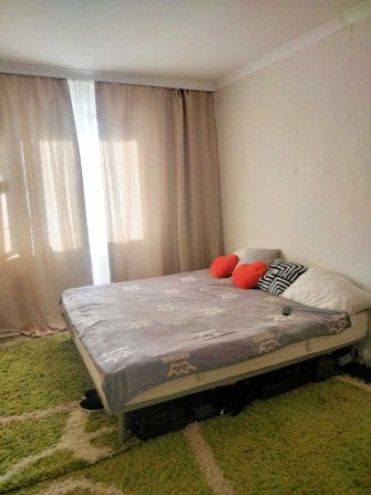 Оренда 1-кімн.38м., , Троєщина, Р.Рейгана 9 Г - фото 1