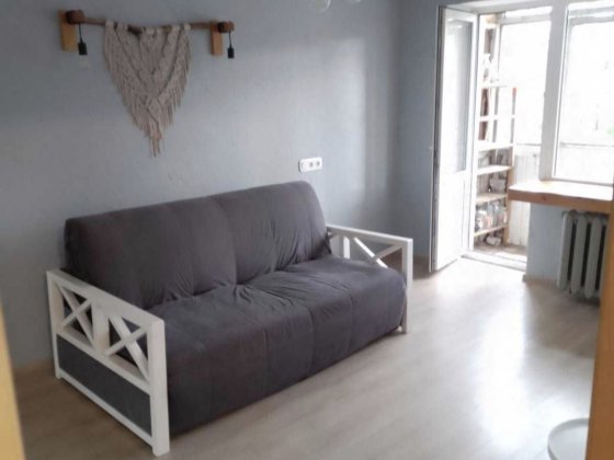 Оренда 1к.кв. пр. Голосіївський 122, метро  Виставковий центр Киев