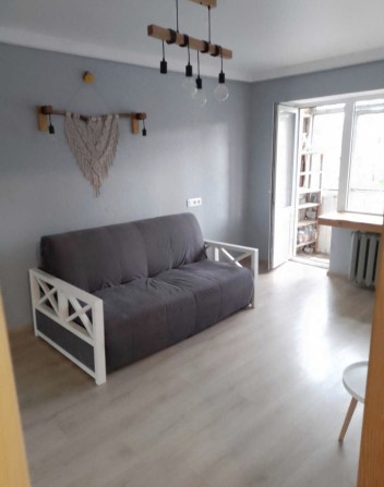 Оренда 1к.кв. пр. Голосіївський 122, метро  Виставковий центр - фото 1