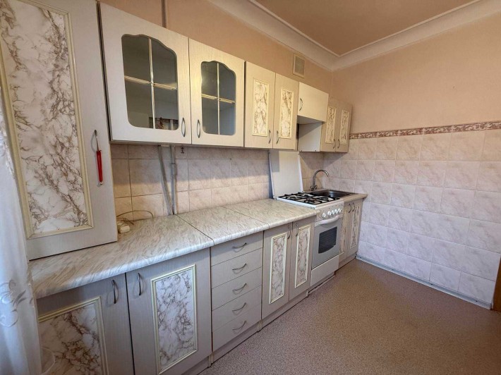 Здається 2х кімн.кв. прт.Лісовий 5, Чернігівська, Лісова - фото 1