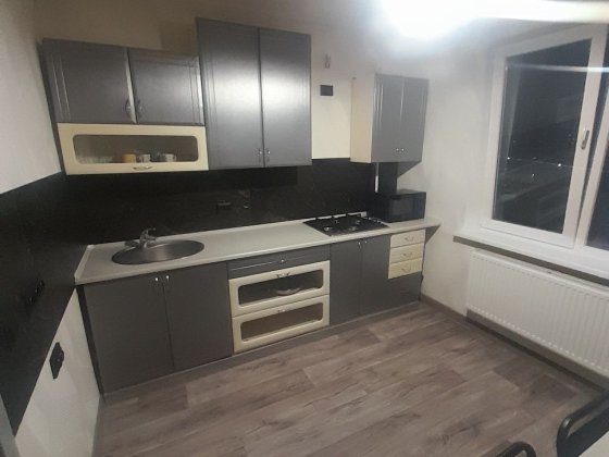 Оренда однокімнатної квартири на Митниці Черкассы