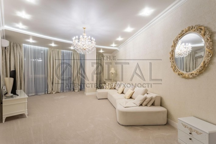 Оренда квартири, Верхогляда, Печерськ, ЖК Новопечерські Липки - фото 1