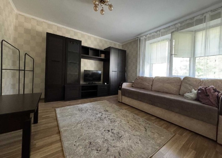 Оренда однокімнатної квартири на Вишеньці - фото 1